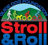 Guide Dog Ride 2015
