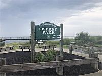 Chris’ Osprey Beach Ride 4